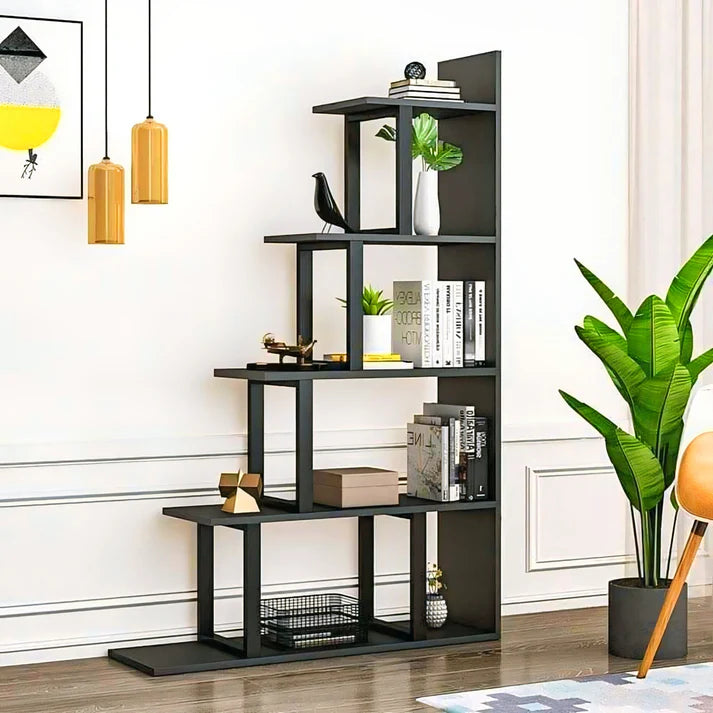 Modern Bookshelf For Office / Home