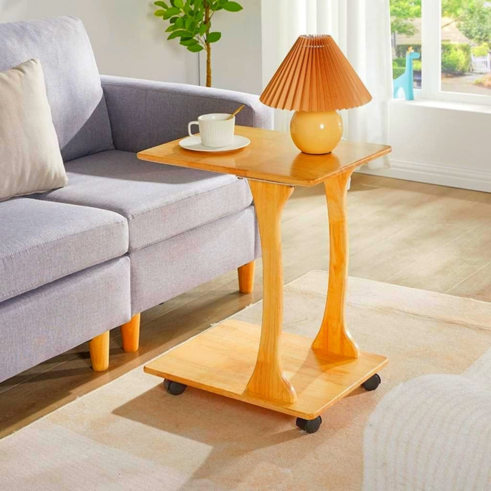 Coffee Table | Wooden bedside coffee Table For Home & office