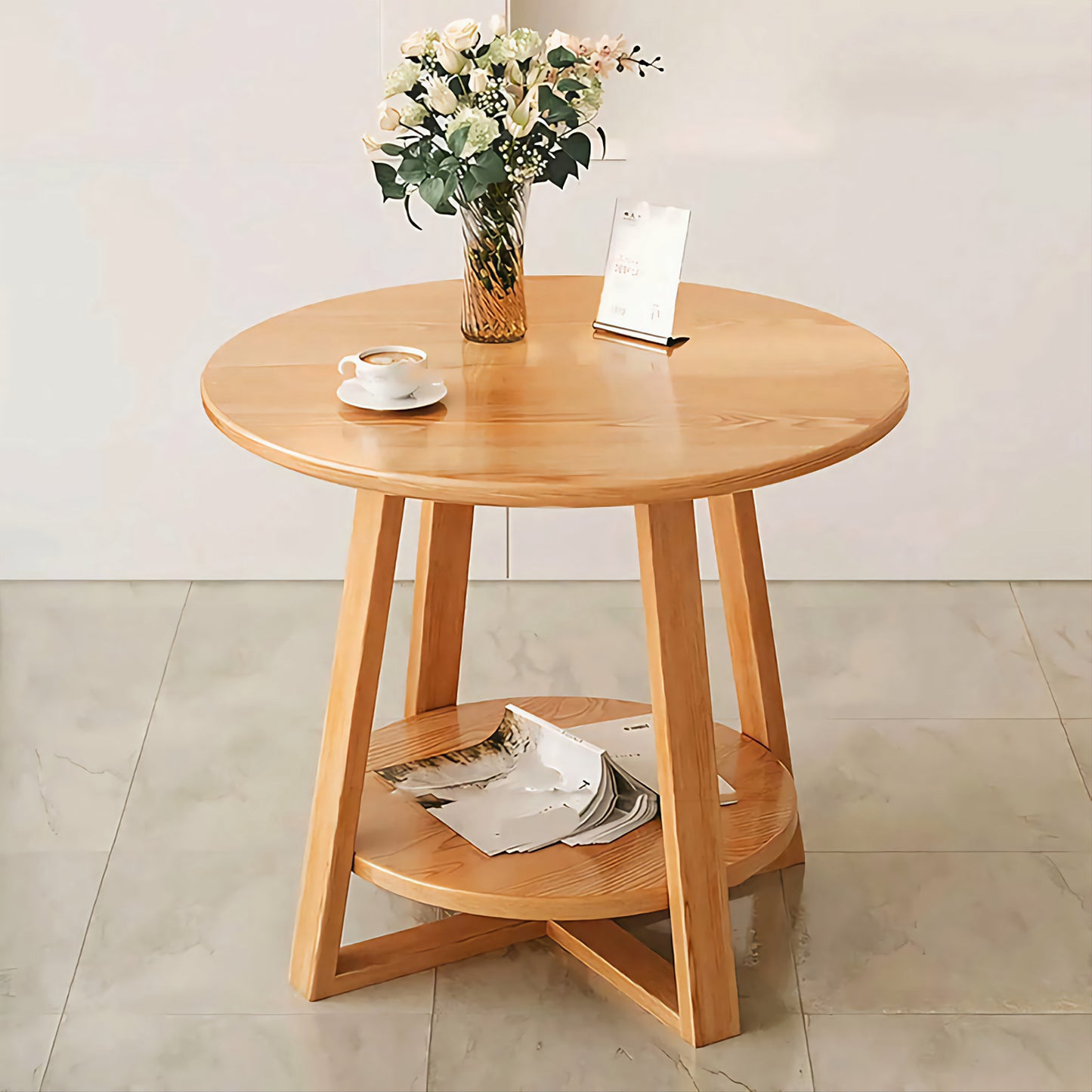 New Stylish Coffee Table | Wooden coffee Table For Home & office