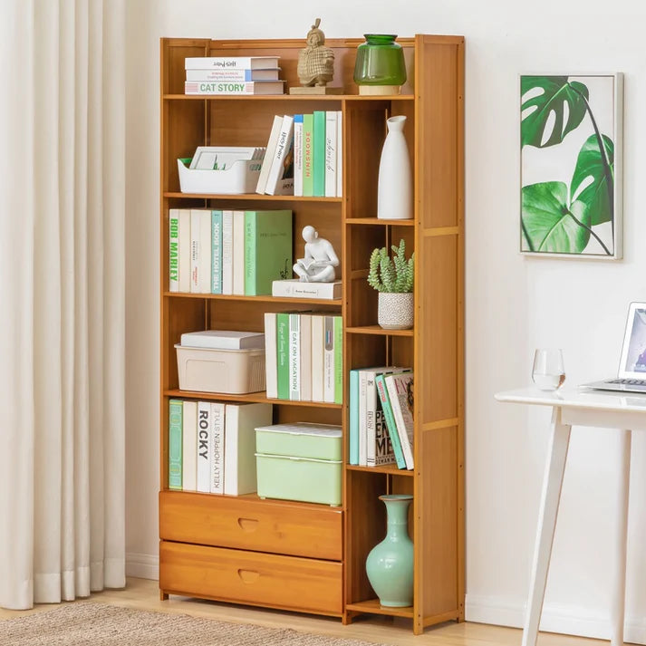 Exclusive Wooden Bookshelf For Office/Home