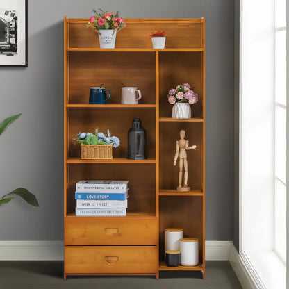 Exclusive Wooden Bookshelf For Office/Home