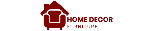 Home Decor Furniture  