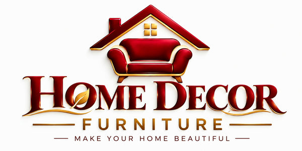 Home Decor Furniture  