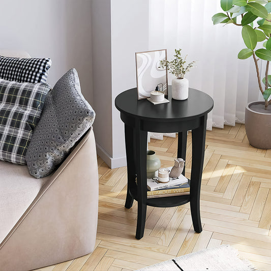 Sofa side Wooden Coffee table | Wooden Side Table For Home & office