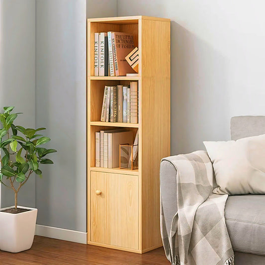 Exclusive Wooden Bookshelf & Bookcase – Premium Storage Solution