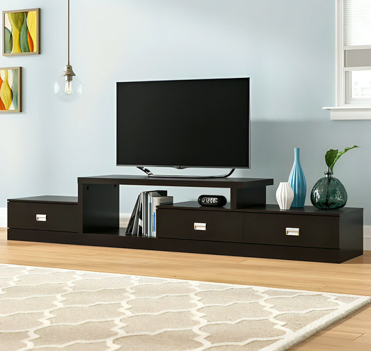 Exclusive Wooden Tv console Cabinet