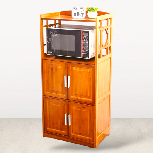 Exclusive Wooden Oven Rack | Wooden Kitchen Rack