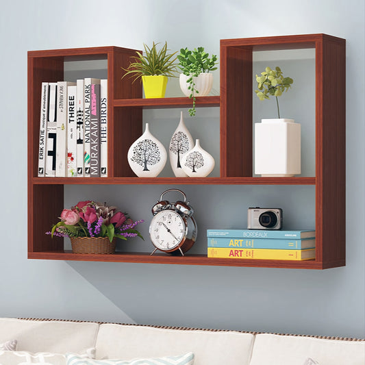 Wall shelf For your home & office Decorated