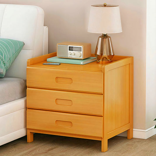 Stylish Wooden Bedside mini Table