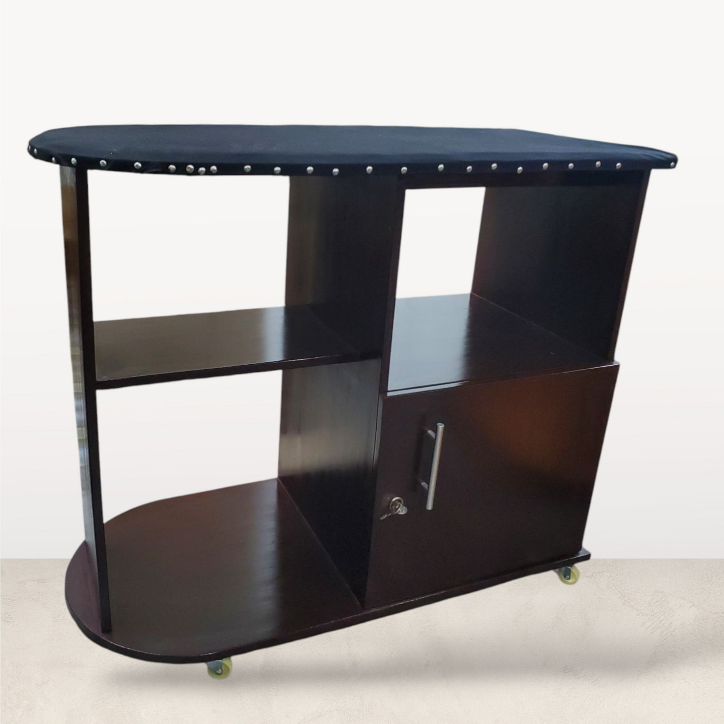 High Quality Wooden i-ron Table for your home|