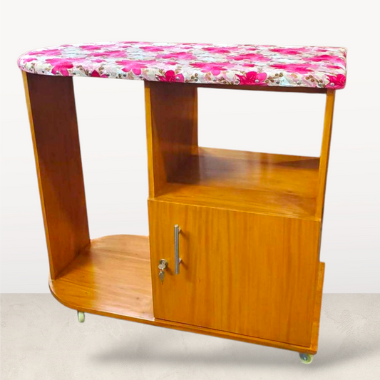 High Quality Wooden i-ron Table for your home|