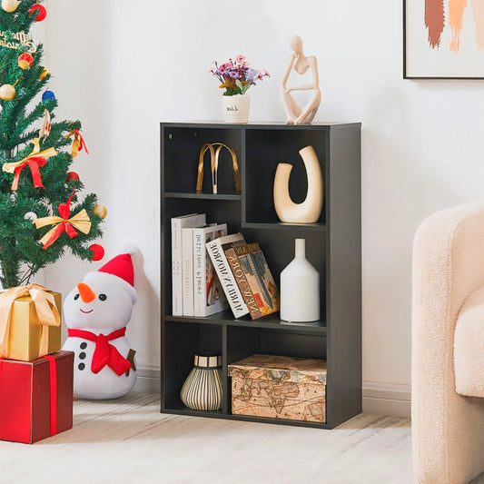 Exclusive Mini Bookshelf – Stylish & Space-Saving Design