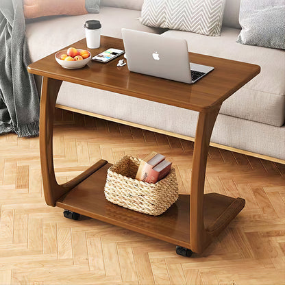 Coffee Table | Wooden bedside coffee Table For Home & office