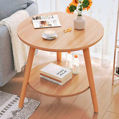 Stylish Coffee Table | Wooden bedside coffee Table For Home & office