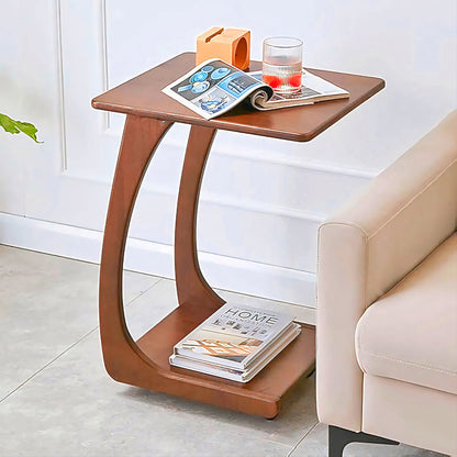 Coffee Table | Wooden bedside coffee Table For Home & office