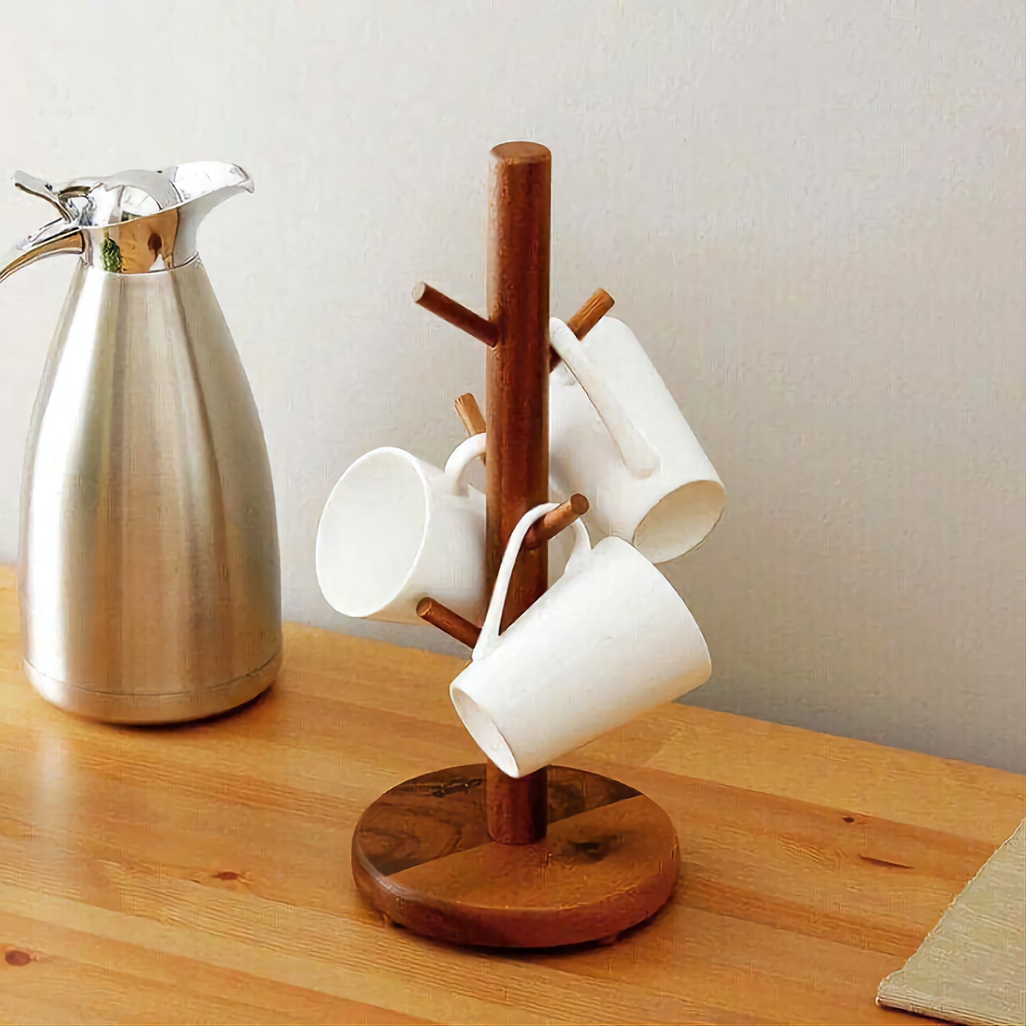 Exclusive Cup holder stand