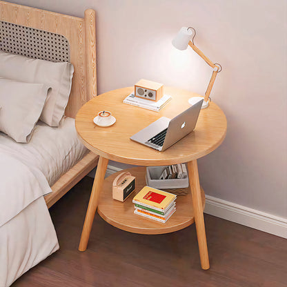 Stylish Coffee Table | Wooden bedside coffee Table For Home & office