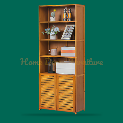 Modern Bookshelfe for Office / Bedroom