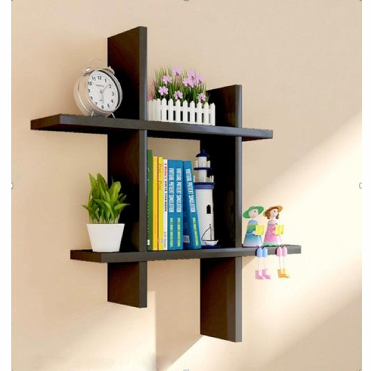 Minimalist Wall Shelf for Decorating your home/office