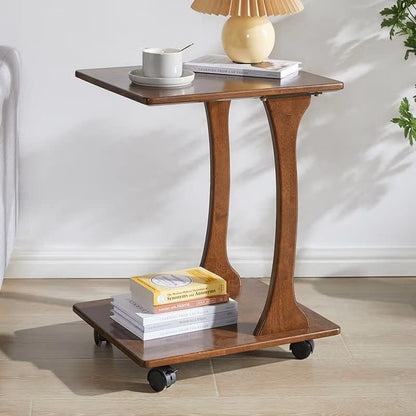 Coffee Table | Wooden bedside coffee Table For Home & office