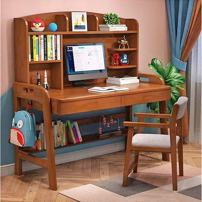 Wooden Reading Table |Stylish Wooden Study Table | Children's Reading Table |
