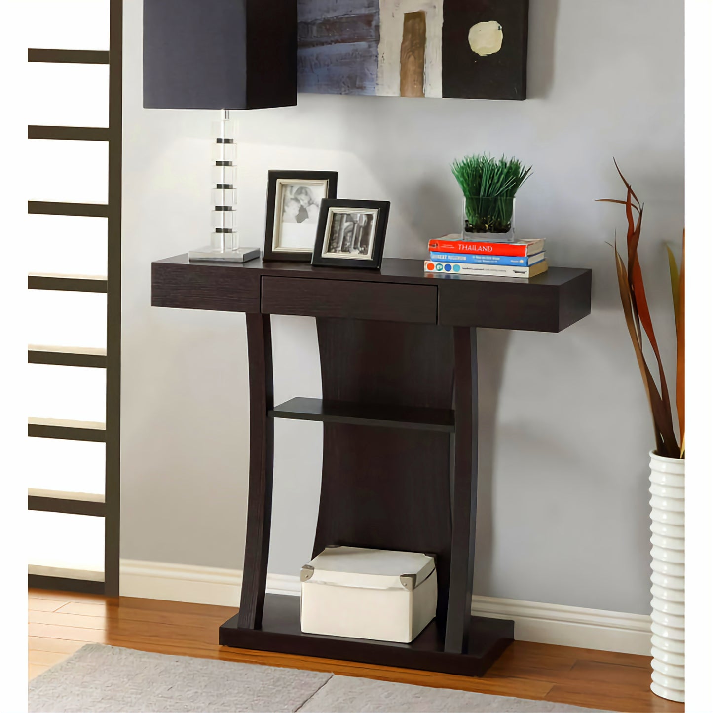 Luxury Wooden Console Table for your home/ office