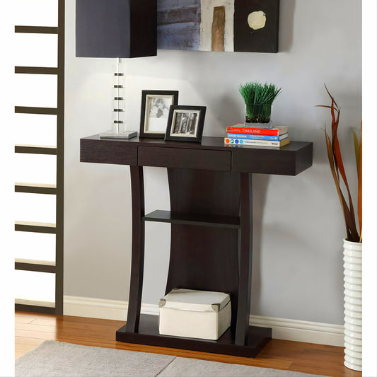 Luxury Wooden Console Table for your home/ office