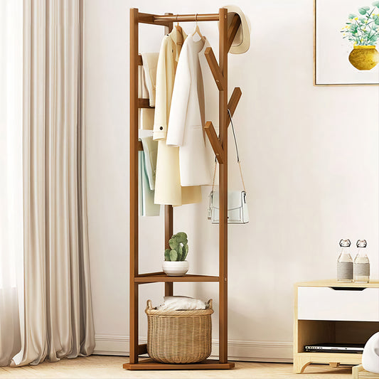 Multi Layer Alna with 2 Shelf for Bedroom