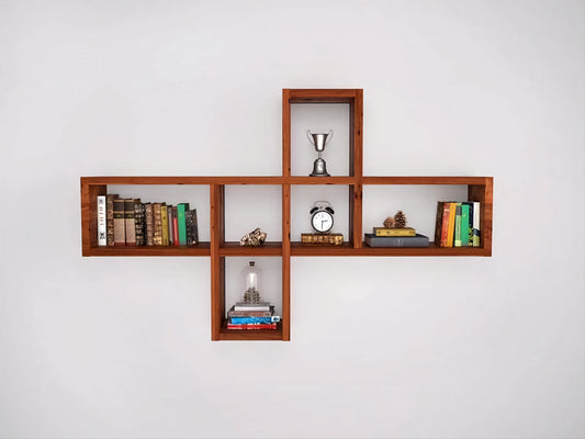 Exclusive Wall shelf For your home & office Decoration