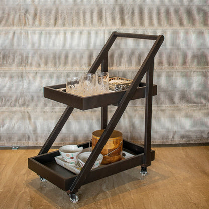 Exclusive model Bar Serving Trolleys