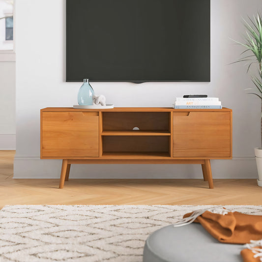 Exclusive Wooden Tv Stand & console unit