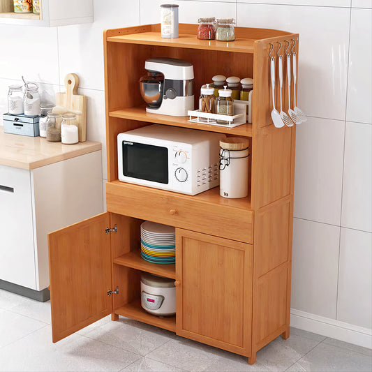 Exclusive Wooden Oven Rack | Wooden Kitchen Rack/Organizer
