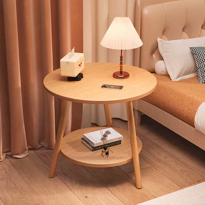 Stylish Coffee Table | Wooden bedside coffee Table For Home & office