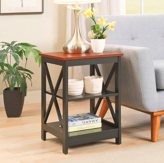 Sofa side Wooden Coffee table | Wooden Side Table For Home & office