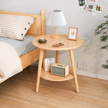 Stylish Coffee Table | Wooden bedside coffee Table For Home & office