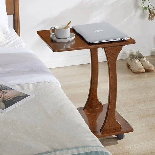 Coffee Table | Wooden bedside coffee Table For Home & office