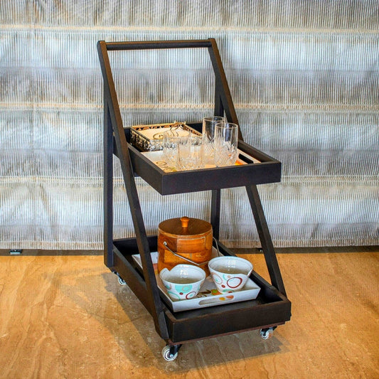 Exclusive model Bar Serving Trolleys