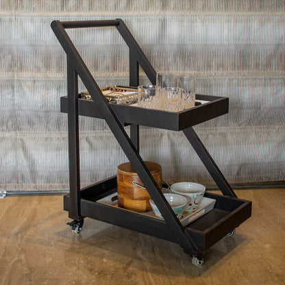 Exclusive model Bar Serving Trolleys