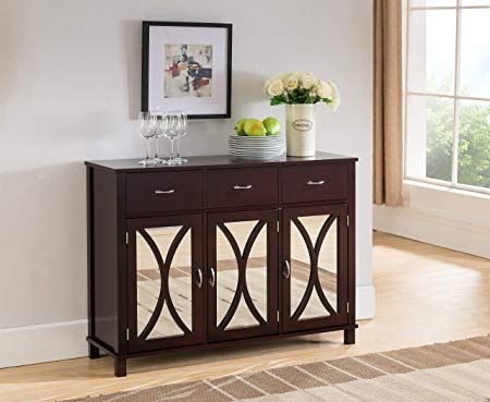 Wooden Shoe Cabinet with 3 Drawers – 3-Tier Stylish Storage Solution