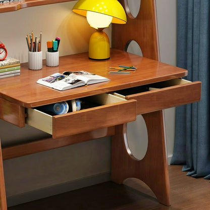 Wooden Reading Table | Study Table for your home