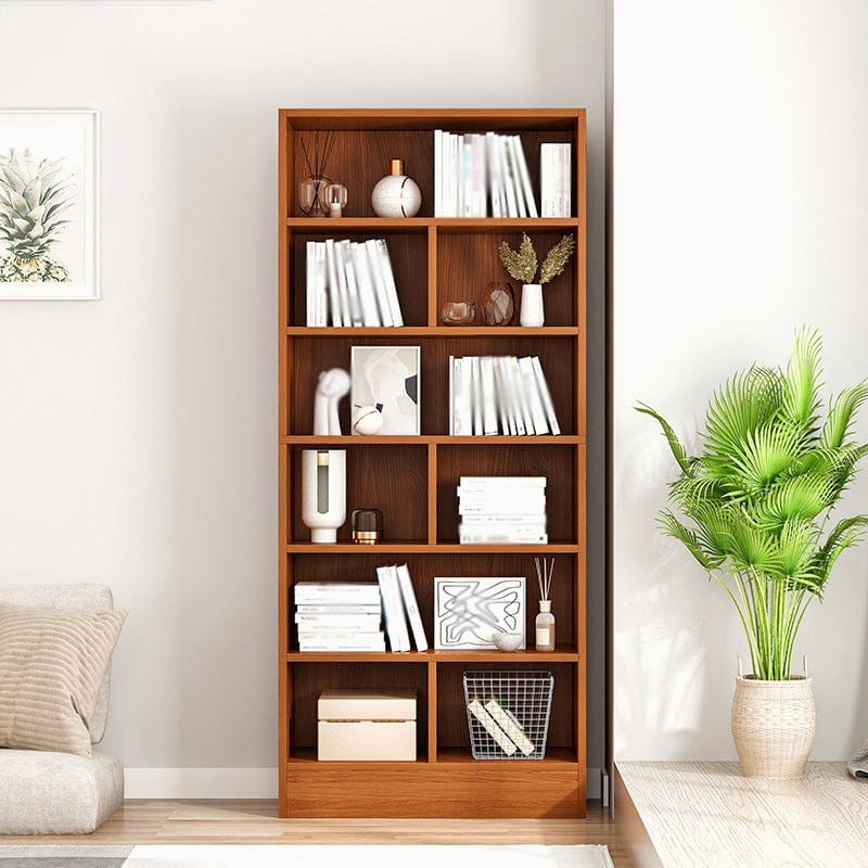 Office & Home Bookshelf | Functional & Elegant Design