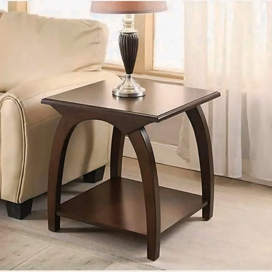 Coffee Table | Sofa side Wooden Tea table | Wooden Side Table For Home & office
