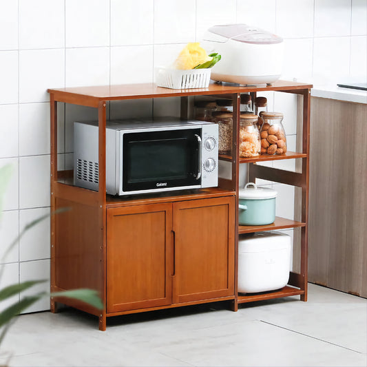 Wooden Oven Rack | Multi Functional Rack medium Size|