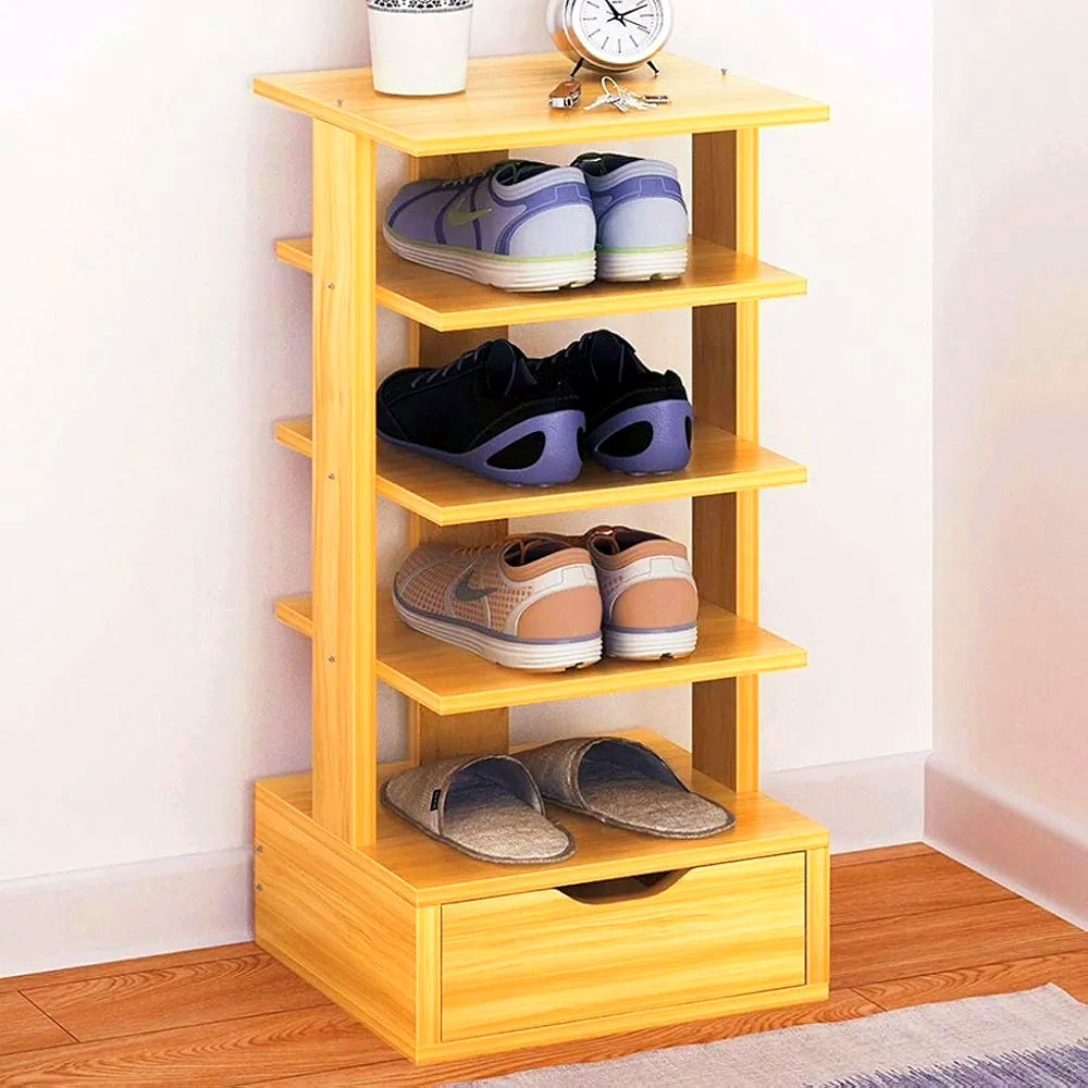 Mini Shoe Rack