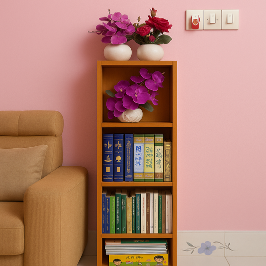 Mini Bookshelf For Office / home