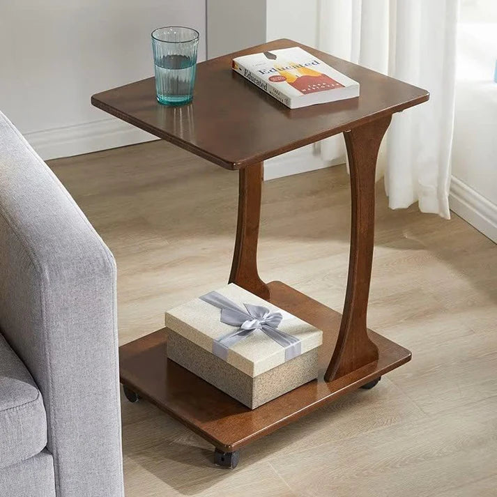 Coffee Table | Wooden bedside coffee Table For Home & office