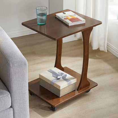 Coffee Table | Wooden bedside coffee Table For Home & office
